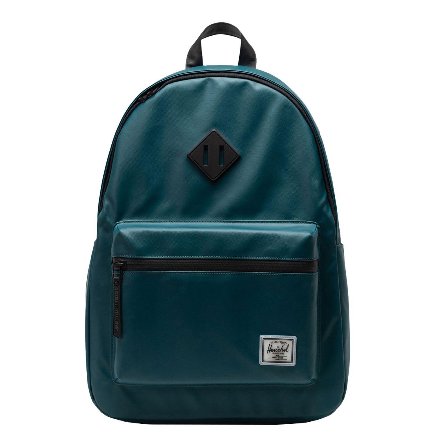 Herschel Classic rugzak groen