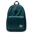 Herschel Supply Co. Classic XL Weather Resistant Backpack dark sea