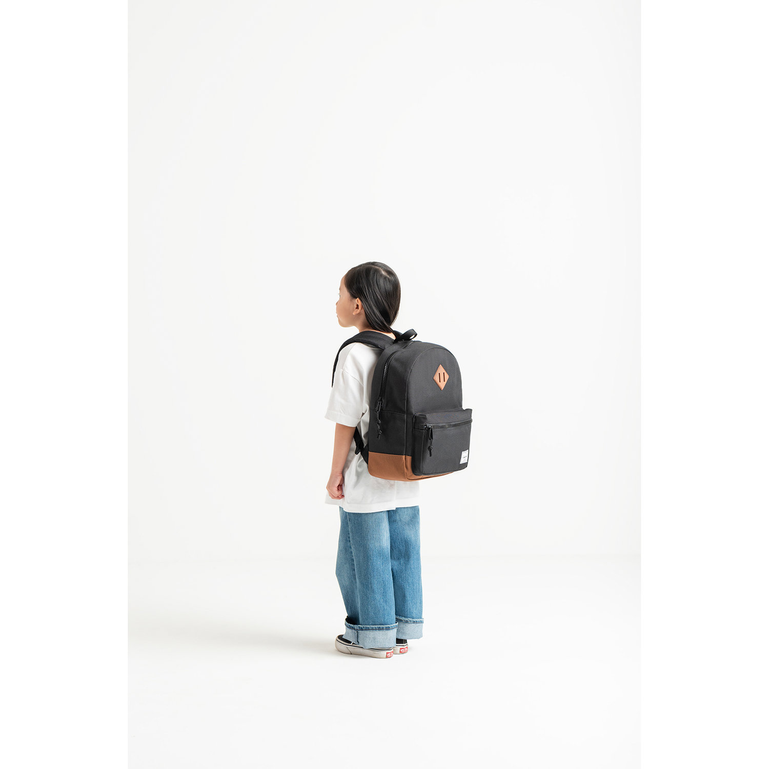 Henschel バック Heritage Backpack 24L | Herschel Supply Co.
