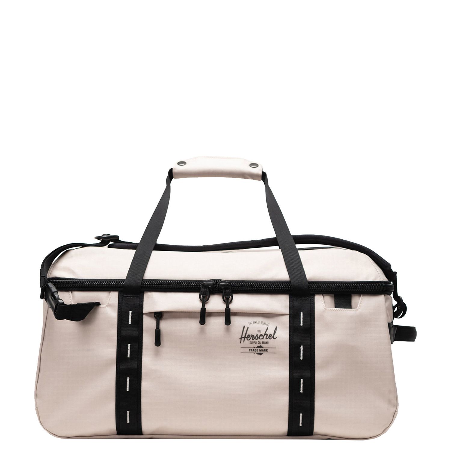 Herschel Supply Co. All Season Duffle 41L moonbeam-black
