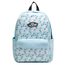 Vans Old Skool Grom Backpack crystal blue