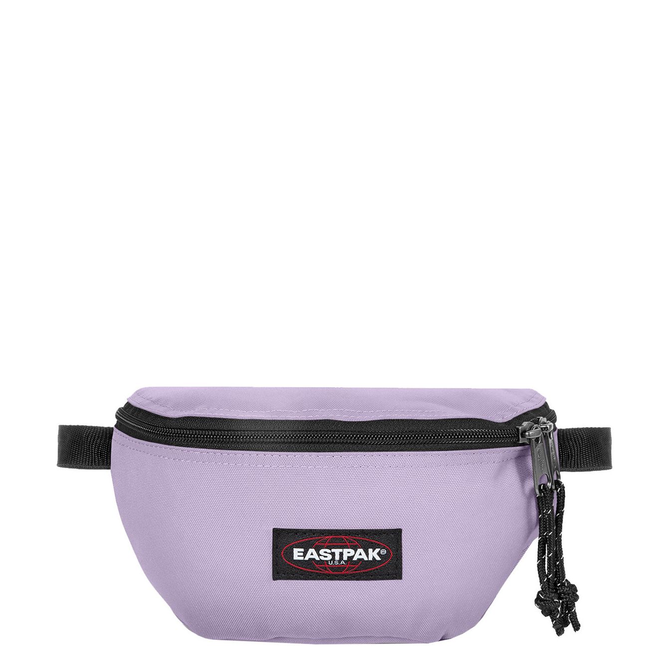 Eastpak Springer heuptas roze en paars