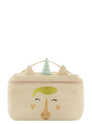 Trixie Mrs. Unicorn Coolbox yellow