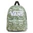 Vans Old Skool Grom Backpack loden green/white