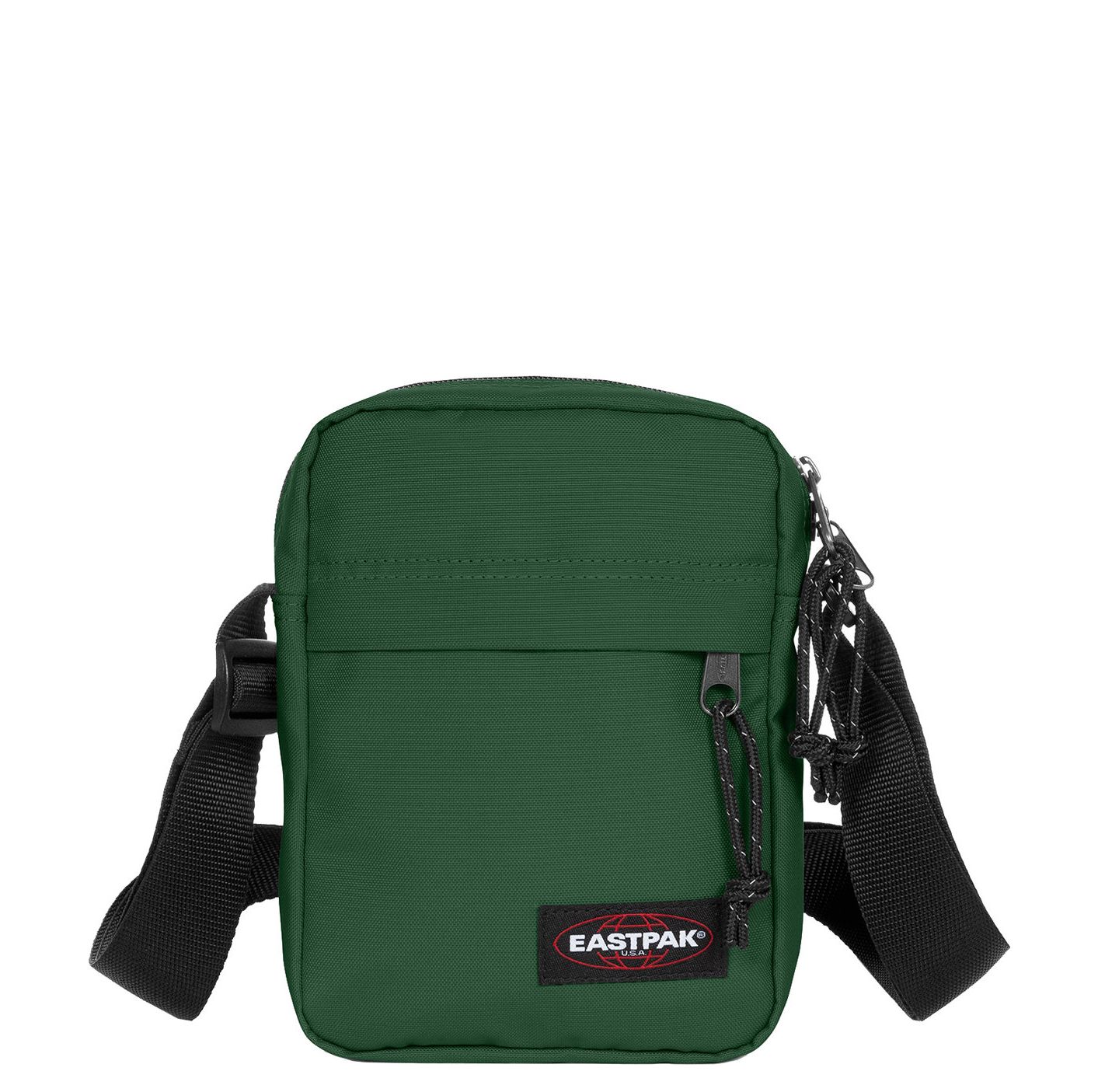 Eastpak The One crossbodytas groen