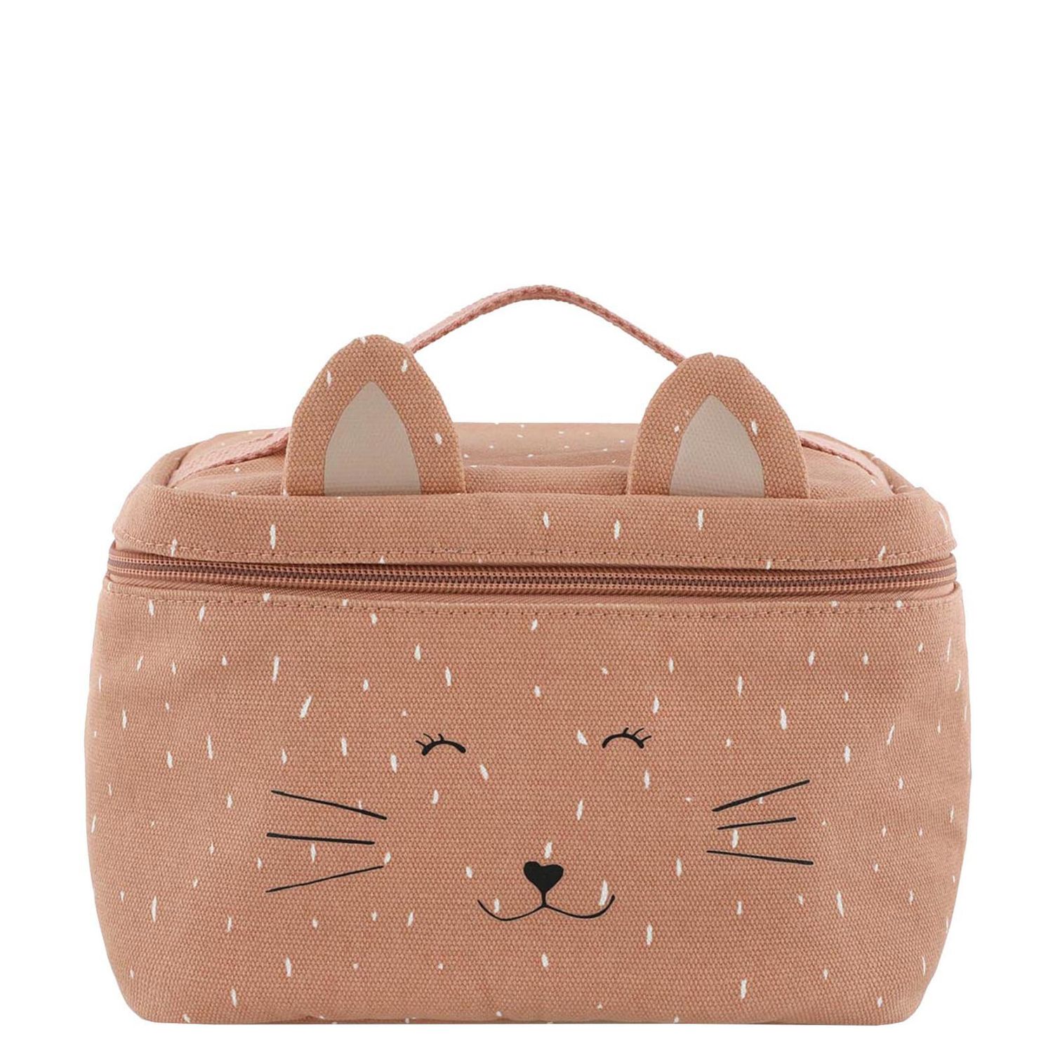 Trixie Koeltassen roze