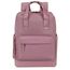 American Tourister Soulpack Business Backpack Tote 15" lilas pink