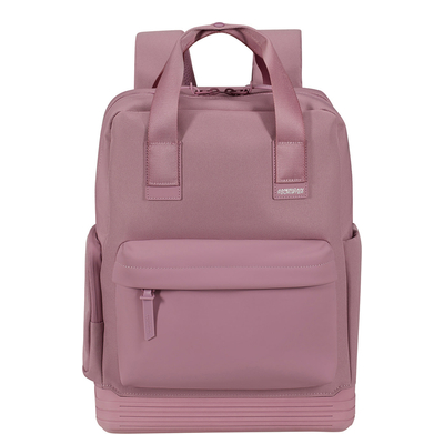 American Tourister Soulpack Business Backpack Tote 15" lilas pink