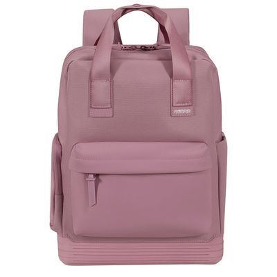 American Tourister Soulpack Business Backpack Tote 15" lilas pink