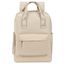American Tourister Soulpack Business Backpack Tote 15" beige