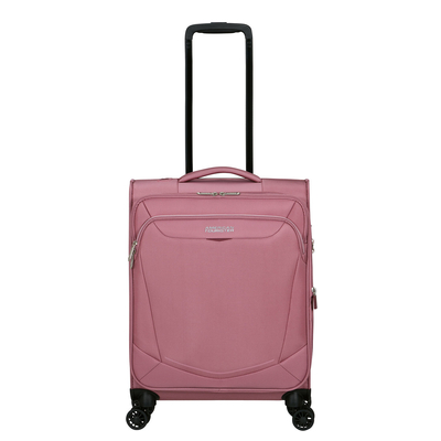 American Tourister Summerride Spinner S 55 cm Exp lilas pink