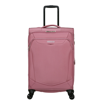 American Tourister Summerride Spinner M 69 cm Exp lilas pink