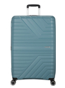 American Tourister Flytwist Spinner 78 cm Exp. storm blue