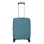 American Tourister Flytwist Spinner Cabin Trolley 55 cm Exp. storm blue