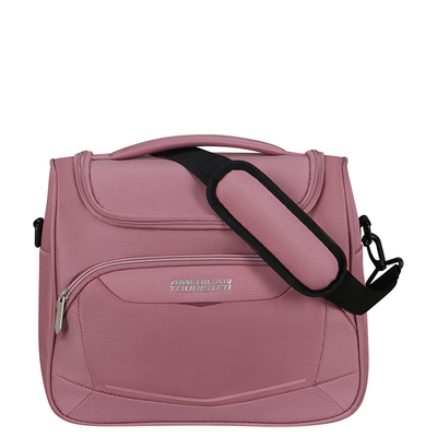American Tourister Summerride Beauty Case lilas pink