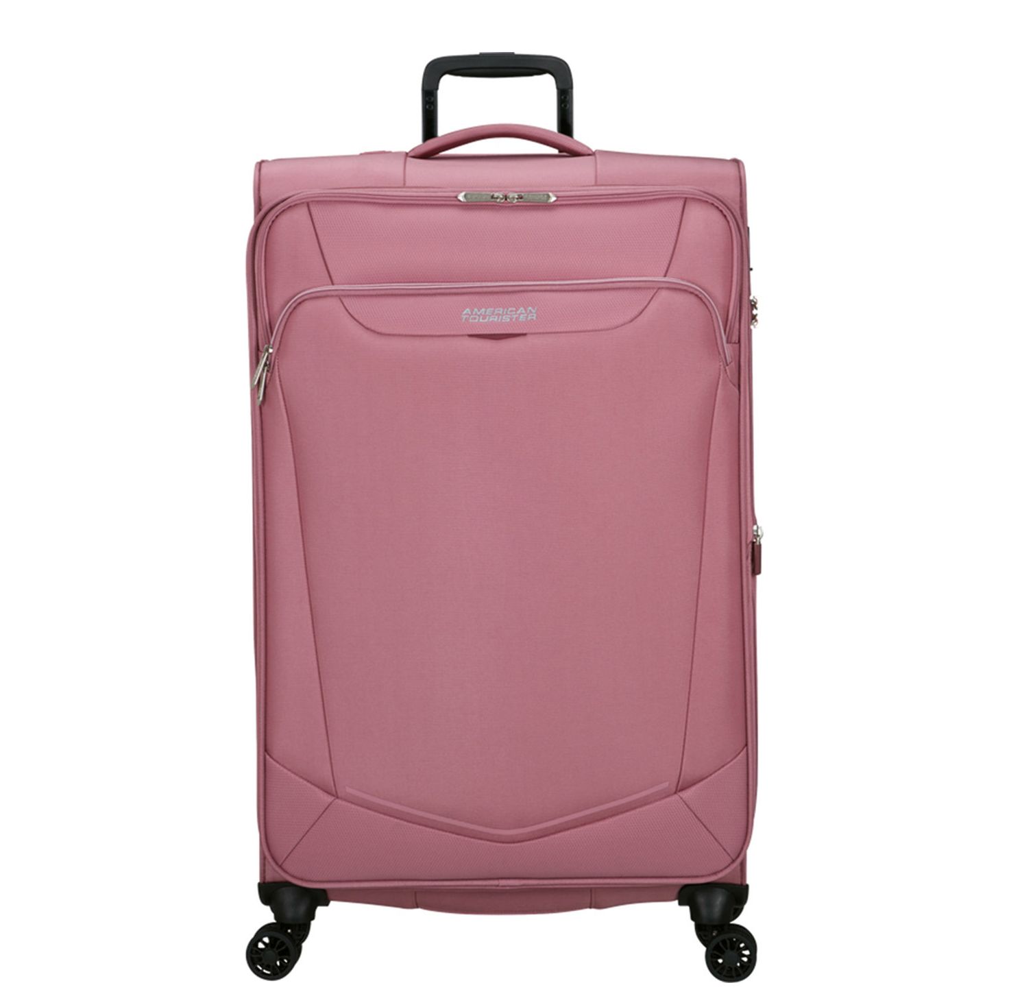 American Tourister SummerRide Grote ruimbagage Lilas Pink