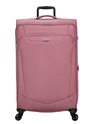 American Tourister Summerride Spinner L 80 cm Exp lilas pink