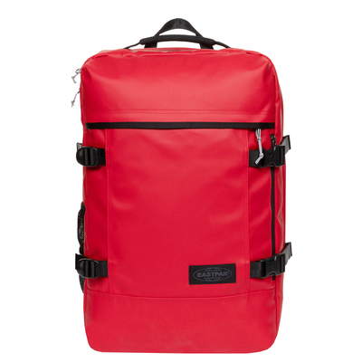 Eastpak Travelpack Tarp red