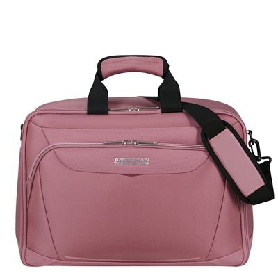 American Tourister Summerride 3-Way Boarding Bag lilas pink