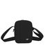 CabinZero Sidekick 3L Shoulderbag absolute black