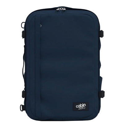 CabinZero Classic Plus 42L navy
