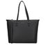 Charm London Birmingham II Shoulderbag 15.6" black
