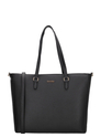 Charm London Birmingham II Shoulderbag 15.6" black