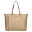 Charm London Birmingham II Shoulderbag 15.6" light gold