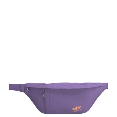 CabinZero Classic Waistbag 2L lavender love