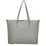 Charm London Birmingham II Shoulderbag 15.6" lightgrey