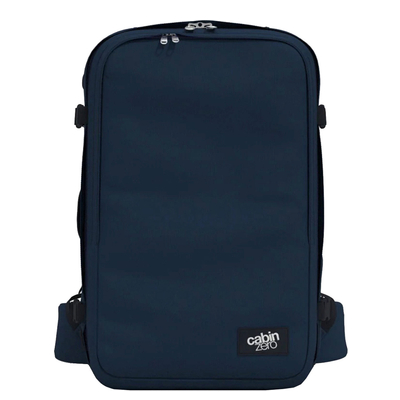 CabinZero Classic Pro 42L navy