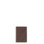 Castelijn & Beerens Canyon Creditcard Etui 14 Cards RFID mocca