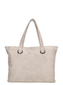 Charm London Liberty Laptoptas 17.3" lighttaupe