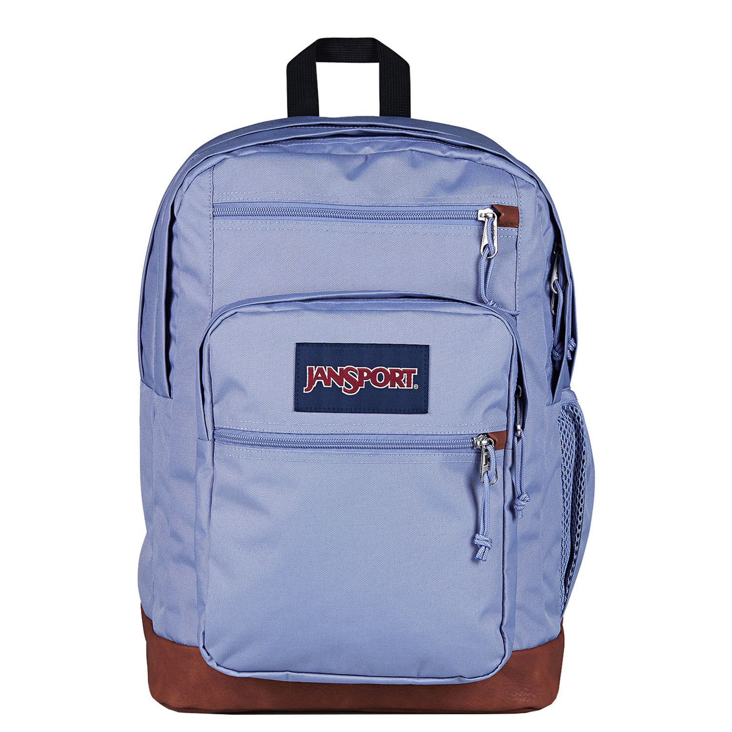 Jansport Laptop Rugzakken paars