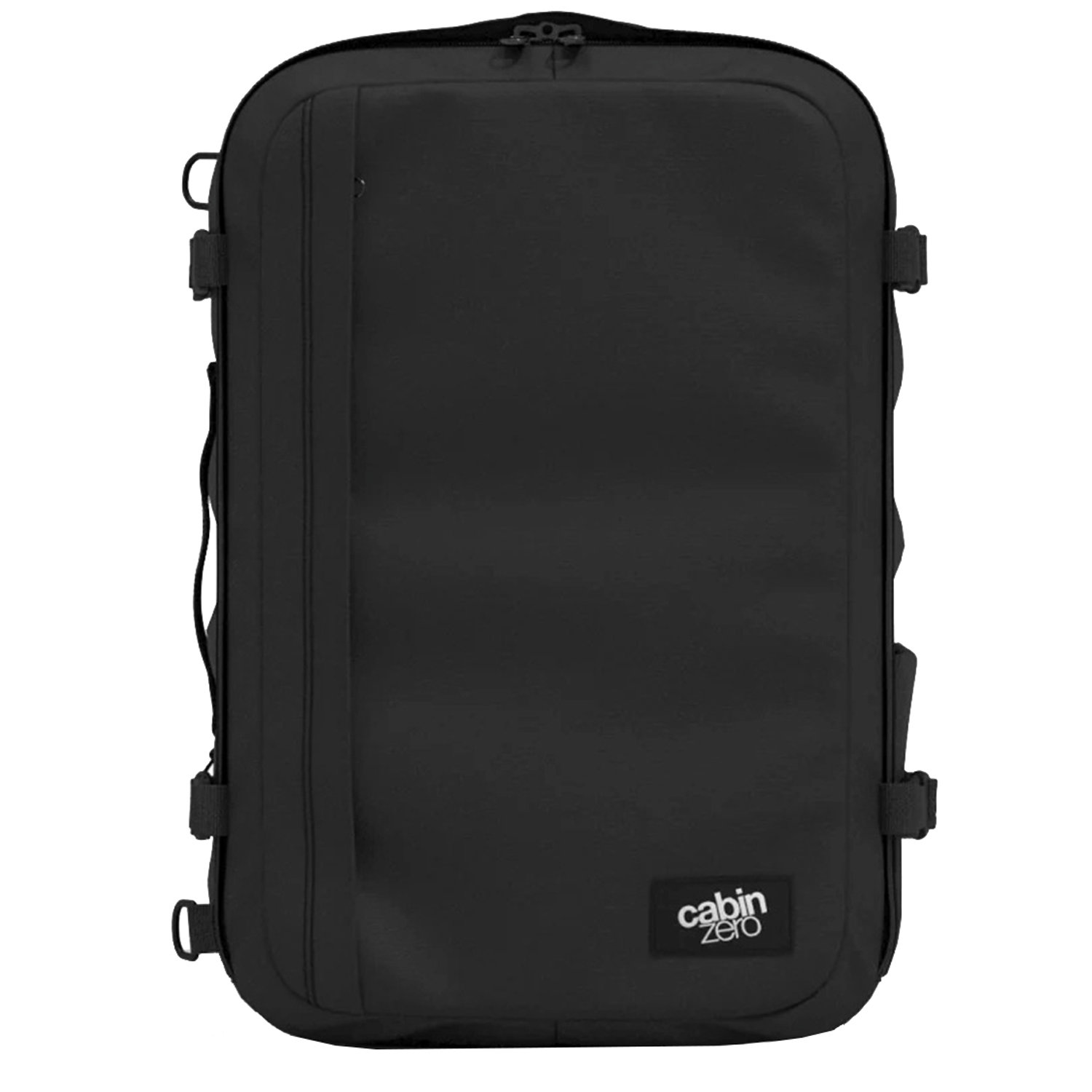 AI-B050 2個セット ZEST2 | 2WAY Backpack B4/15.6