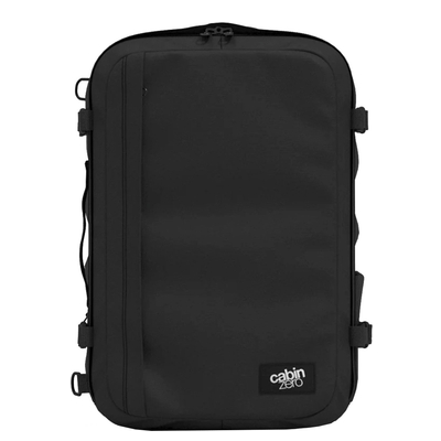 CabinZero Classic Plus 42L absolute black