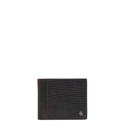Castelijn & Beerens Donna Billfold 8 Cards RFID black