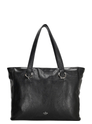 Charm London Liberty Laptoptas 17.3" black