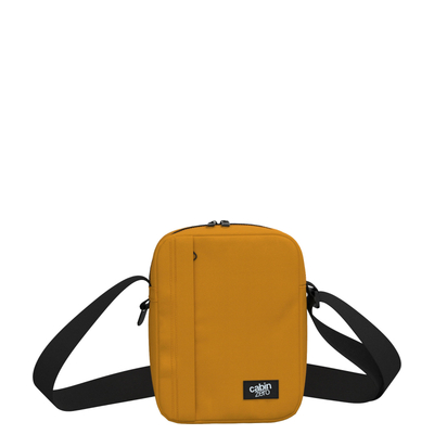 CabinZero Sidekick 3L Shoulderbag orange chill