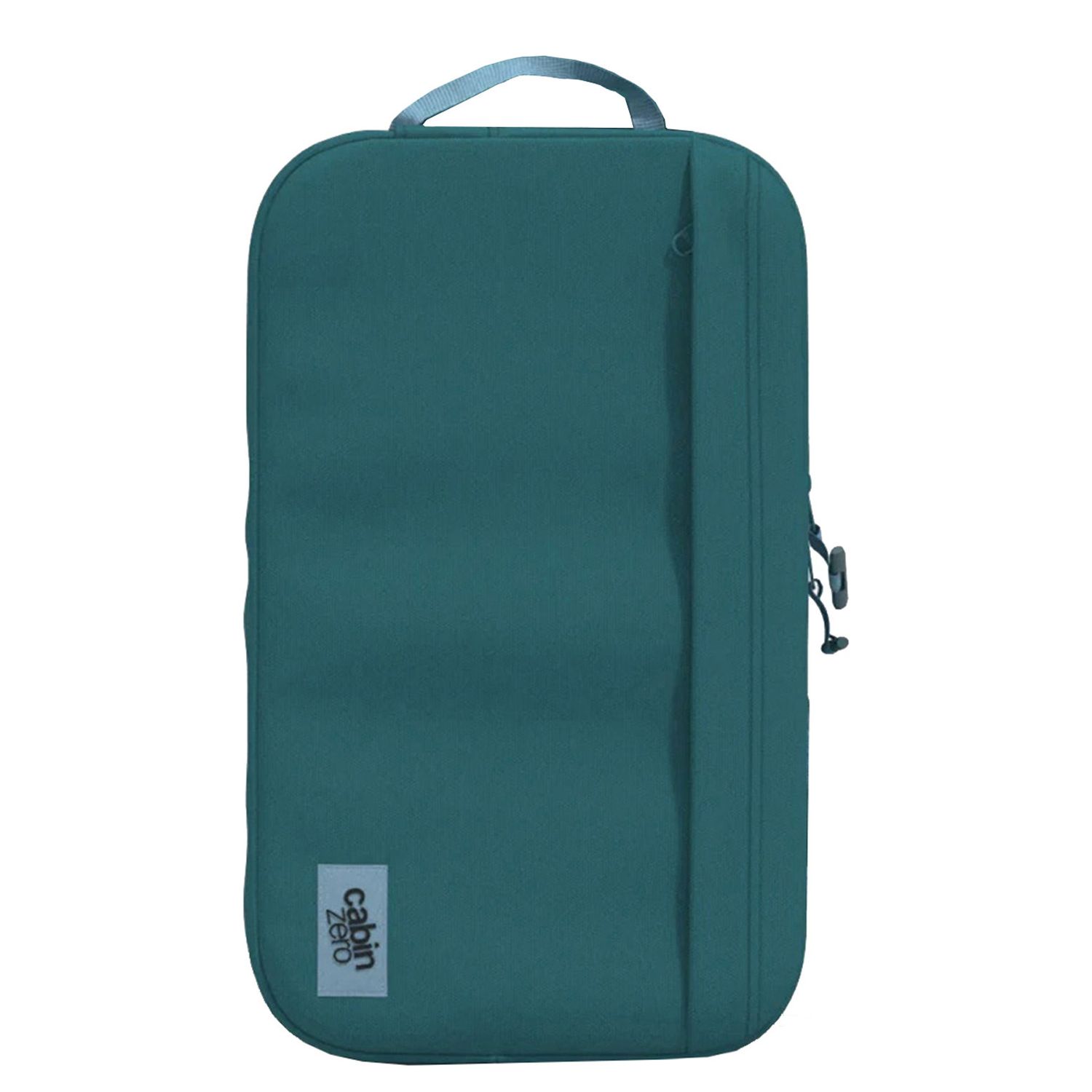 CabinZero schoudertas blauw