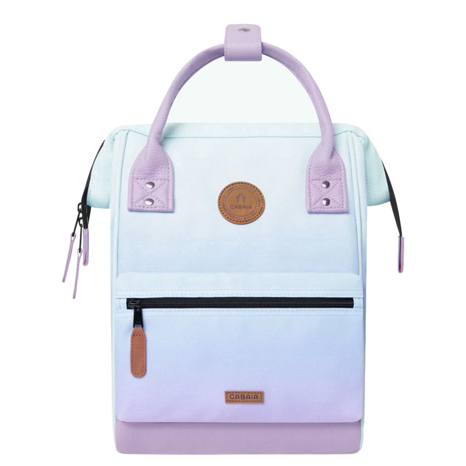 Cabaia Adventurer Laptop Rugzakken multicolor