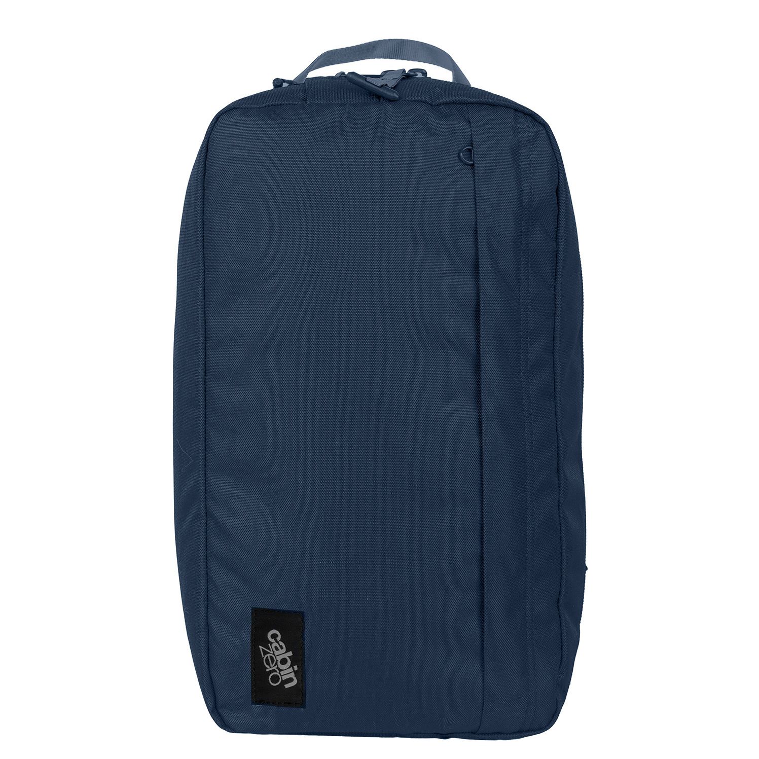 CabinZero schoudertas blauw