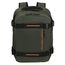 American Tourister Urban Track Laptop Backpack 15,6" dark khaki
