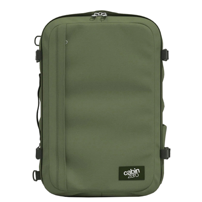 CabinZero Classic Plus 42L georgian khaki