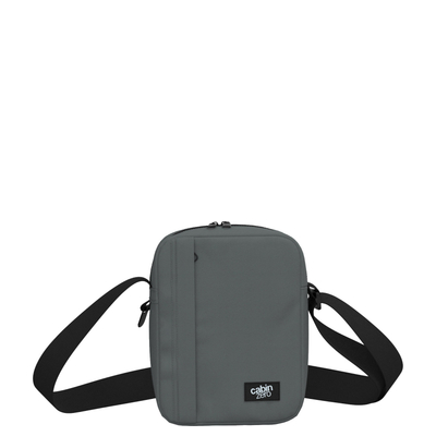 CabinZero Sidekick 3L Shoulderbag original grey