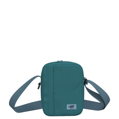 CabinZero Sidekick 3L Shoulderbag aruba blue