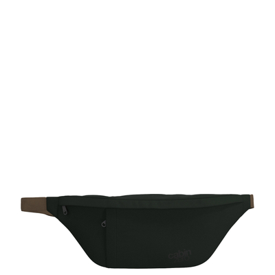 CabinZero Classic Waistbag 2L black sand