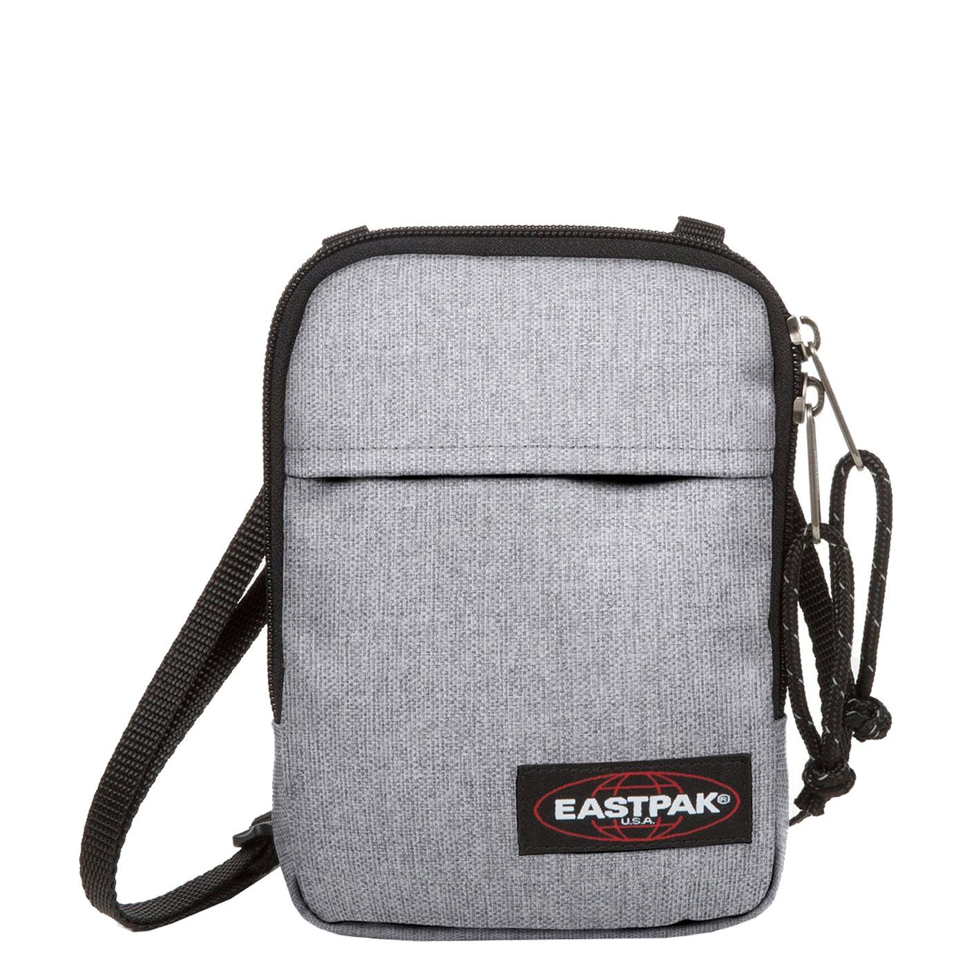 Eastpak Buddy crossbodytas grijs
