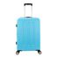 Decent Neon Fix Spinner Medium 66 blue