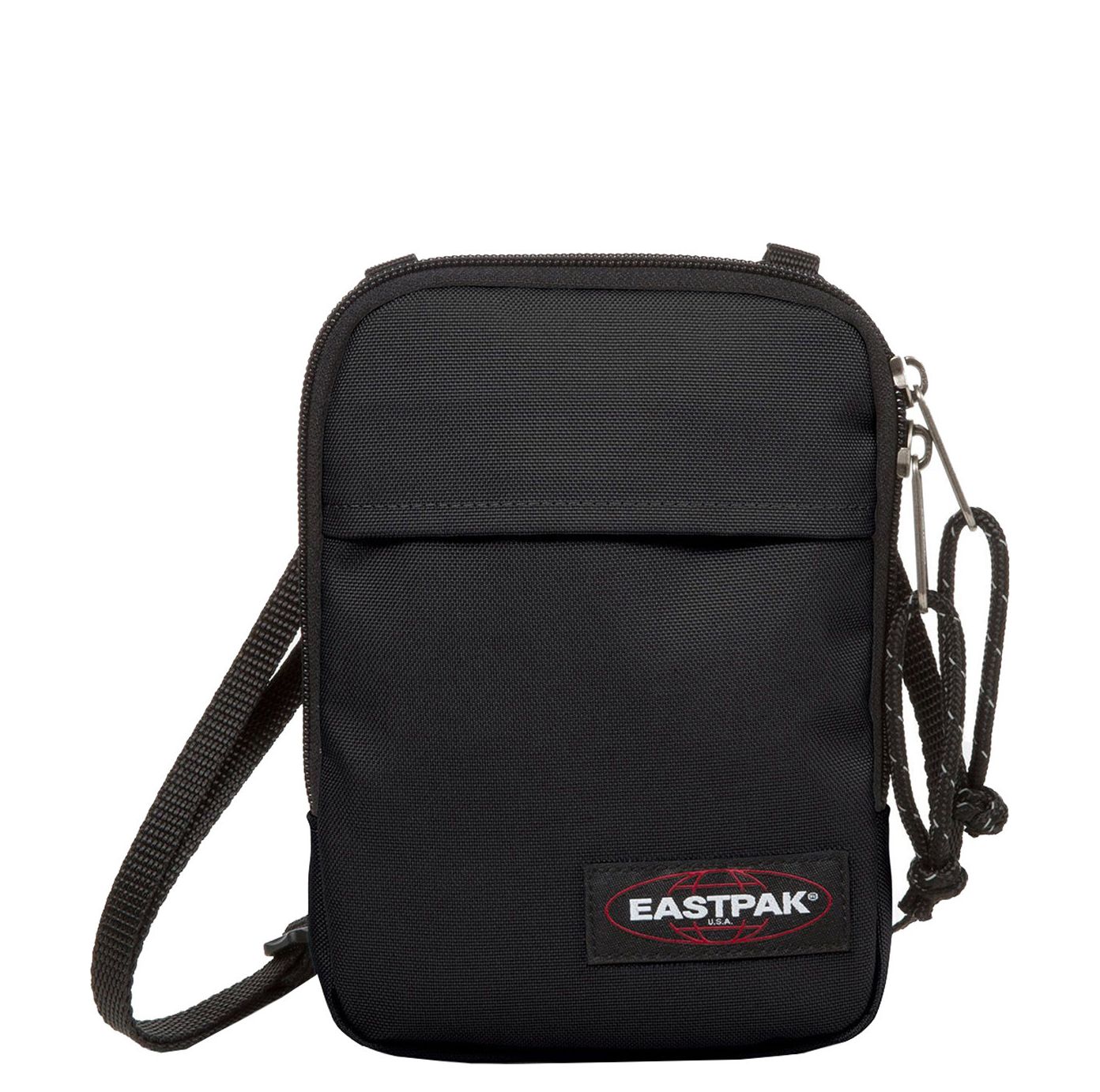 Eastpak Buddy crossbodytas zwart